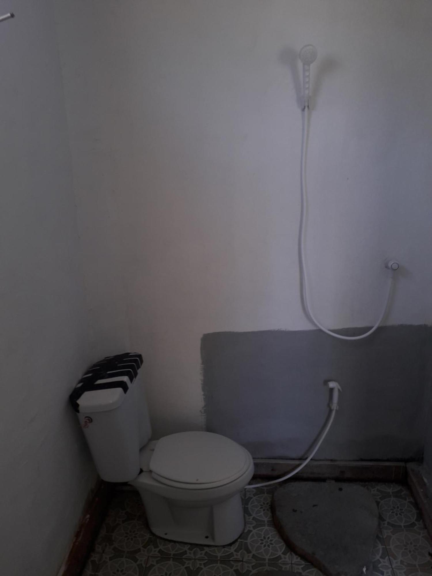 Crispycool Homestay Kuta  Bagian luar foto