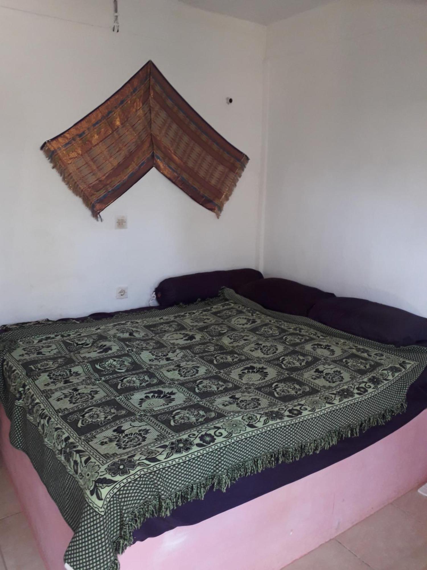 Crispycool Homestay Kuta  Bagian luar foto