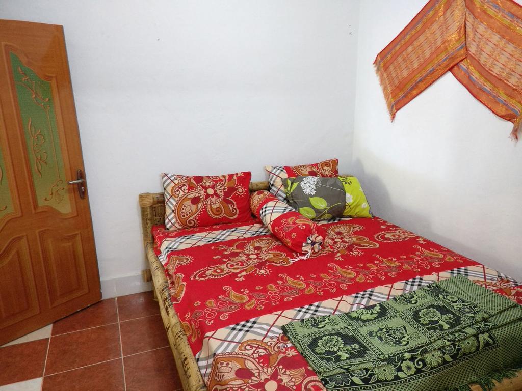 Crispycool Homestay Kuta  Bagian luar foto