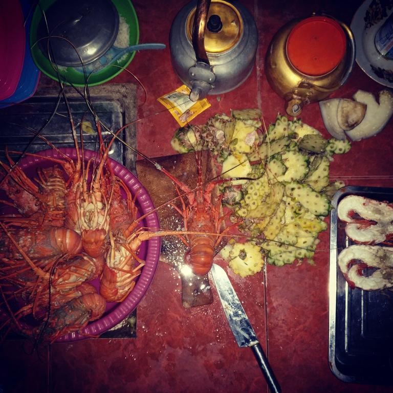 Crispycool Homestay Kuta  Bagian luar foto