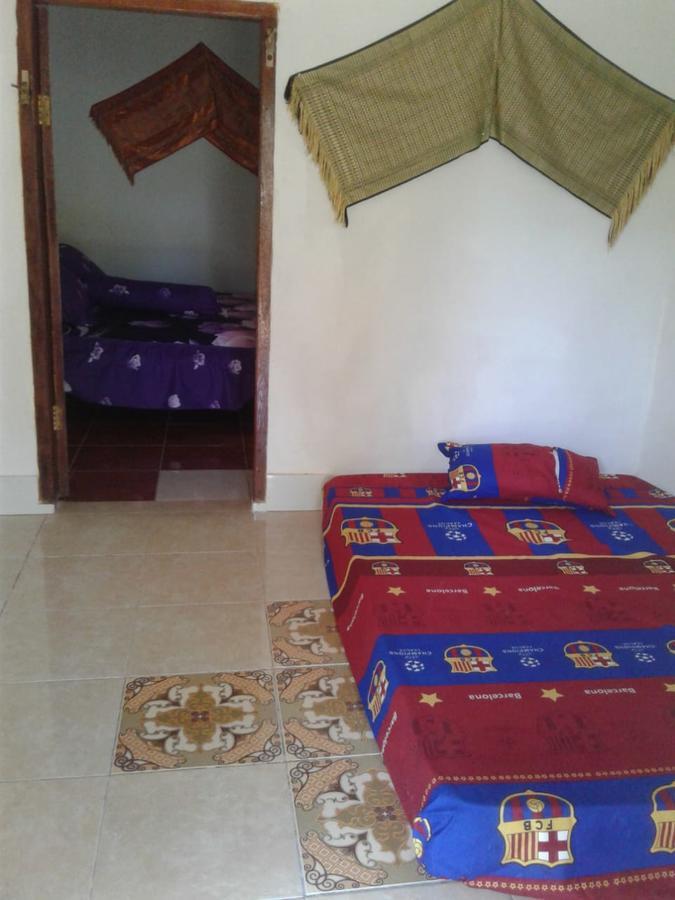 Crispycool Homestay Kuta  Bagian luar foto