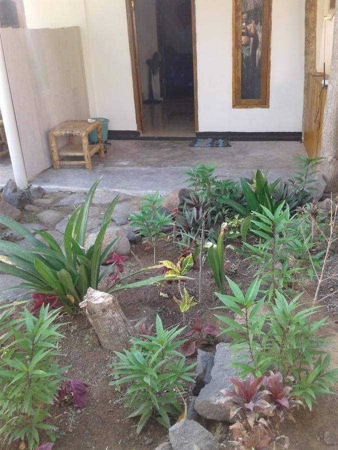 Crispycool Homestay Kuta  Bagian luar foto