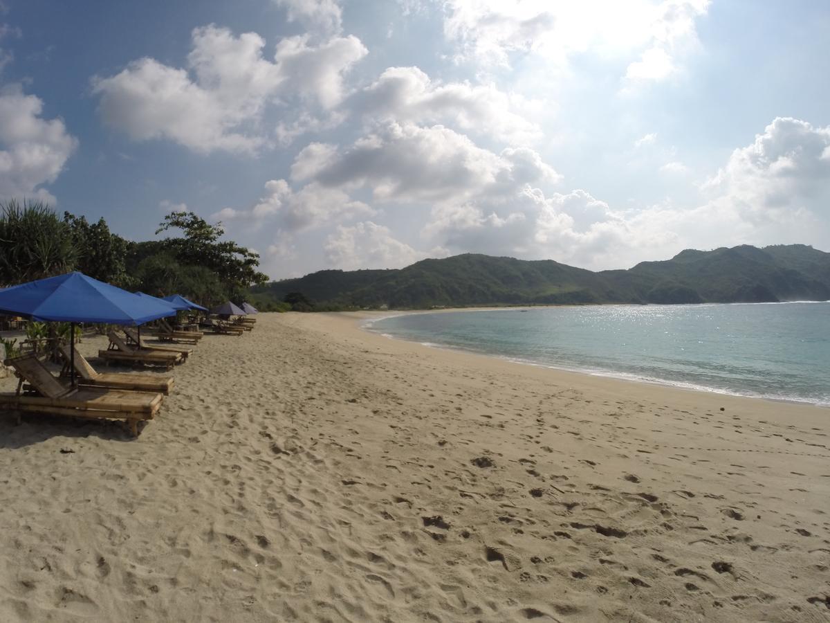 Crispycool Homestay Kuta  Bagian luar foto