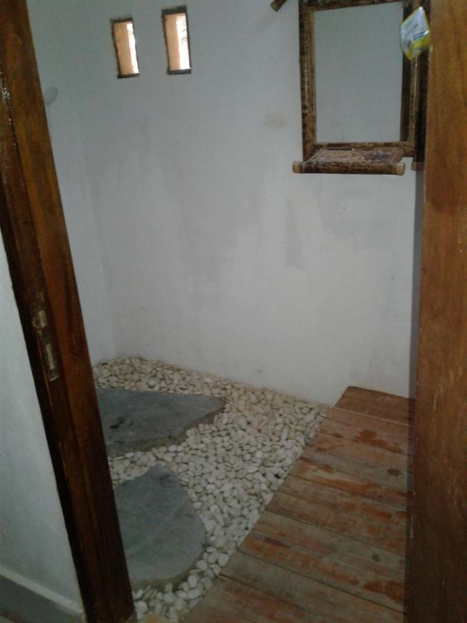 Crispycool Homestay Kuta  Bagian luar foto
