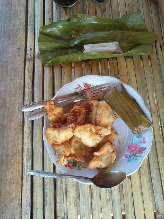 Crispycool Homestay Kuta  Bagian luar foto